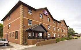 Premier Inn Folkestone